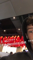 Hayden Summerall : hayden-summerall-1556388942.jpg