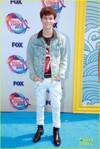 Hayden Summerall : hayden-summerall-1565638852.jpg