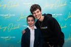 Hayden Summerall : hayden-summerall-1574897506.jpg