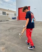 Hayden Summerall : hayden-summerall-1591571114.jpg