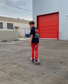 Hayden Summerall : hayden-summerall-1591571127.jpg