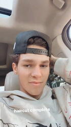 Hayden Summerall : hayden-summerall-1615317176.jpg