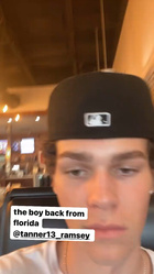 Hayden Summerall : hayden-summerall-1626573377.jpg