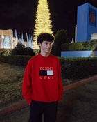 Hayden Summerall : hayden-summerall-1640537352.jpg