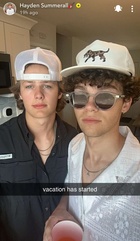 Hayden Summerall : hayden-summerall-1686771965.jpg