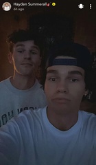 Hayden Summerall : hayden-summerall-1689440465.jpg