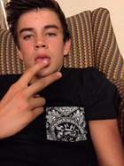 Hayes Grier : hayes-grier-1433797501.jpg