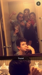 Hayes Grier : hayes-grier-1434223201.jpg