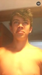 Hayes Grier : hayes-grier-1436553601.jpg