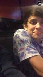 Hayes Grier : hayes-grier-1439396401.jpg