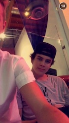 Hayes Grier : hayes-grier-1439561401.jpg