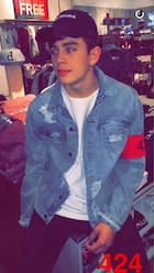 Hayes Grier : hayes-grier-1450751761.jpg