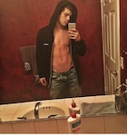 Hayes Grier : hayes-grier-1456182361.jpg