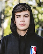 Hayes Grier : hayes-grier-1456711561.jpg