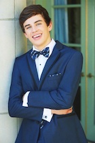 Hayes Grier : hayes-grier-1457959681.jpg