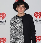 Hayes Grier : hayes-grier-1458659161.jpg