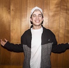 Hayes Grier : hayes-grier-1458987481.jpg