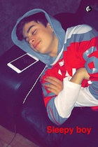 Hayes Grier : hayes-grier-1461704761.jpg