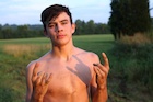 Hayes Grier : hayes-grier-1466286841.jpg