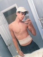 Hayes Grier : hayes-grier-1470032642.jpg