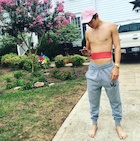 Hayes Grier : hayes-grier-1470538441.jpg