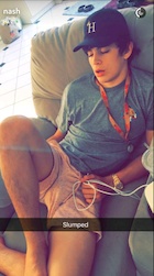 Hayes Grier : hayes-grier-1473002641.jpg