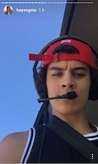 Hayes Grier : hayes-grier-1473472441.jpg