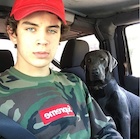 Hayes Grier : hayes-grier-1473562081.jpg