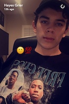 Hayes Grier : hayes-grier-1481573881.jpg