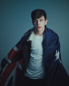 Hayes Grier : hayes-grier-1490344921.jpg