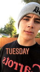 Hayes Grier : hayes-grier-1512138242.jpg