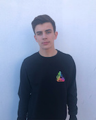 Hayes Grier : hayes-grier-1519256881.jpg