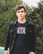 Hayes Grier : hayes-grier-1521930602.jpg