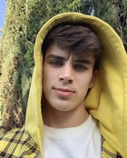 Hayes Grier : hayes-grier-1553814181.jpg