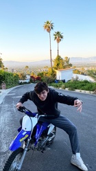 Hayes Grier : hayes-grier-1587518282.jpg