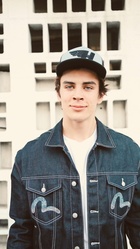 Hayes Grier : hayes-grier-1589770261.jpg