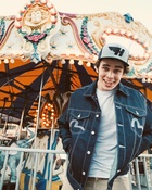 Hayes Grier : hayes-grier-1589778181.jpg