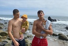 Hayes Grier : hayes-grier-1594256042.jpg