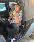 Hayes Grier : hayes-grier-1599369842.jpg