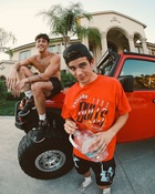 Hayes Grier : hayes-grier-1602989642.jpg