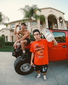 Hayes Grier : hayes-grier-1603006562.jpg