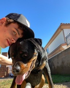 Hayes Grier : hayes-grier-1612146242.jpg