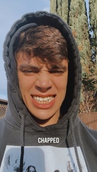 Hayes Grier : hayes-grier-1612156502.jpg