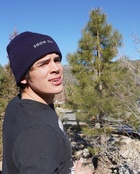 Hayes Grier : hayes-grier-1644273901.jpg