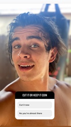 Hayes Grier : hayes-grier-1658685242.jpg