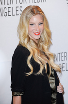 Heather Morris : heather-morris-1365620612.jpg