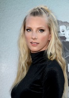 Heather Morris : heather-morris-1469106915.jpg