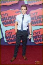 Hunter Hayes : hunter-hayes-1401977319.jpg