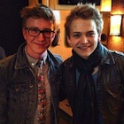 Hunter Hayes : hunter-hayes-1453783321.jpg