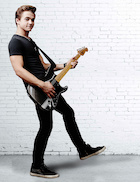 Hunter Hayes : hunter-hayes-1502276464.jpg